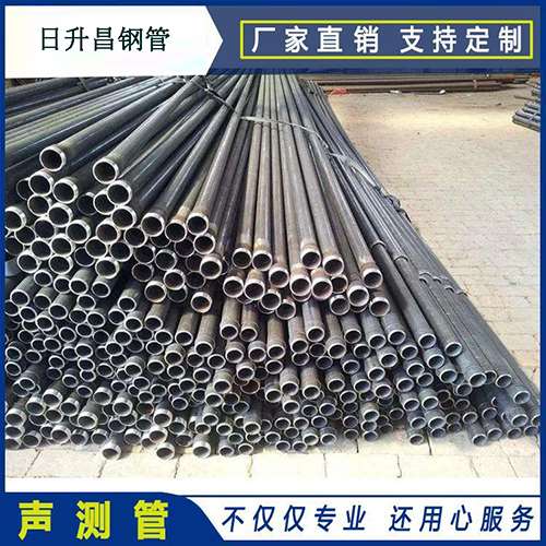 石峰桥梁声测管作用及预埋检测方法